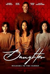 Daughter (2023) watch-Daughter (2023)
