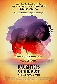 watch-Daughters of the Dust (1991)