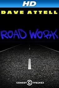 Dave Attell: Road Work (2014) watch-Dave Attell: Road Work (2014)