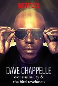 Dave Chappelle: Equanimity (2017) watch-Dave Chappelle: Equanimity (2017)