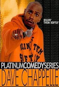 watch-Dave Chappelle: Killin' Them Softly (2000)