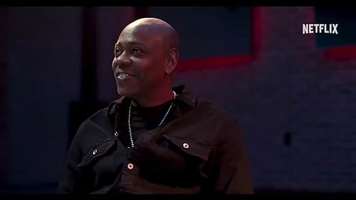 watch-Dave Chappelle: The Dreamer (2023)