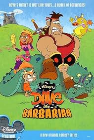 Dave the Barbarian (2004) watch-Dave the Barbarian (2004)