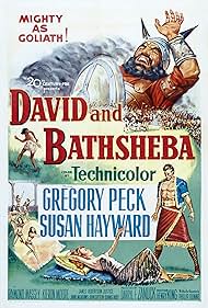 watch-David and Bathsheba (1951)