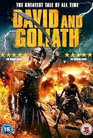 watch-David and Goliath (2017)