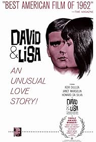 David and Lisa (1963) watch-David and Lisa (1963)