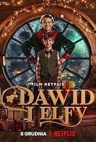 David and the Elves (2021) watch-David and the Elves (2021)