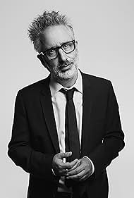 watch-David Baddiel: Jews Don't Count (2022)