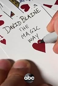 watch-David Blaine: The Magic Way (2020)