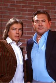 watch-David Cassidy - Man Undercover (1978)