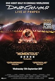 David Gilmour: Live At Pompeii (2017) watch-David Gilmour: Live At Pompeii (2017)