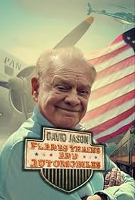 watch-David Jason: Planes, Trains & Automobiles (2019)