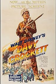 Davy Crockett: King of the Wild Frontier (1955) watch-Davy Crockett: King of the Wild Frontier (1955)
