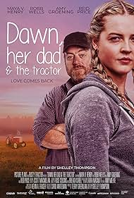 watch-Dawn, Her Dad & the Tractor (2021)