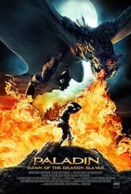 watch-Dawn of the Dragonslayer (2011)