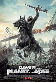 watch-Dawn of the Planet of the Apes (2014)