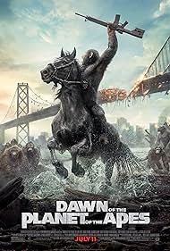 Dawn of the Planet of the Apes (2014) watch-Dawn of the Planet of the Apes (2014)