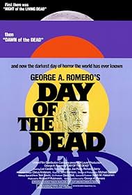 Day of the Dead (1985) watch-Day of the Dead (1985)