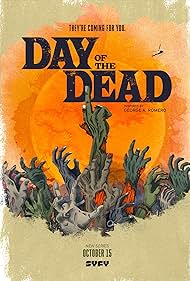 watch-Day of the Dead (2021)