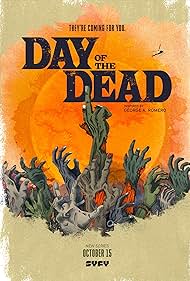watch-Day of the Dead (2021)