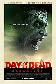 watch-Day of the Dead: Bloodline (2018)