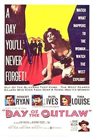 Day of the Outlaw (1959) watch-Day of the Outlaw (1959)