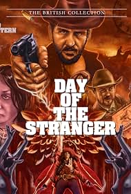 Day of the Stranger (2020) watch-Day of the Stranger (2020)