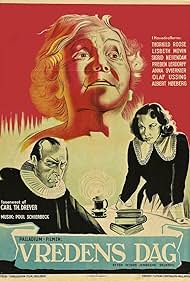 Day of Wrath (1948) watch-Day of Wrath (1948)
