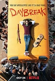 watch-Daybreak (2019)