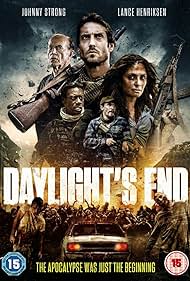 Daylight's End (2016) watch-Daylight's End (2016)