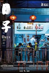 Days (2021) watch-Days (2021)