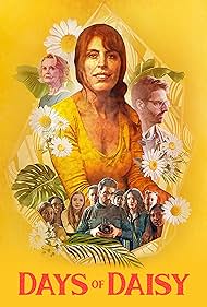 watch-Days of Daisy (2022)