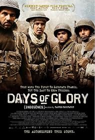Days of Glory (2006) watch-Days of Glory (2006)