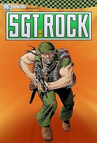 DC Showcase: Sgt. Rock (2019) watch-DC Showcase: Sgt. Rock (2019)