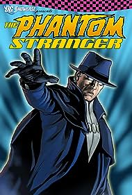 watch-DC Showcase: The Phantom Stranger (2020)