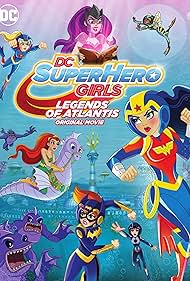 watch-DC Super Hero Girls: Legends of Atlantis (2018)