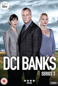 DCI Banks (2010) watch-DCI Banks (2010)