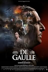 De Gaulle (2021) watch-De Gaulle (2021)