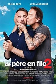 De père en flic 2 (2017) watch-De père en flic 2 (2017)