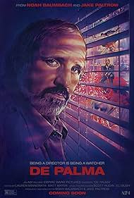 watch-De Palma (2016)