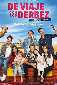 watch-De Viaje Con Los Derbez (2019)