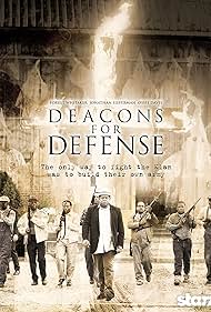 watch-Deacons for Defense (2003)