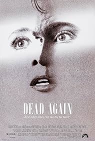 Dead Again (1991) watch-Dead Again (1991)