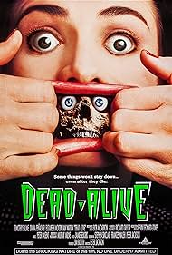 Dead Alive (1993) watch-Dead Alive (1993)