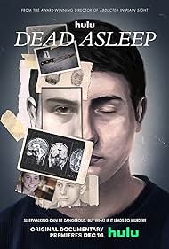 Dead Asleep (2021) watch-Dead Asleep (2021)