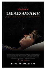 Dead Awake (2017) watch-Dead Awake (2017)