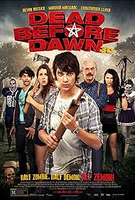 watch-Dead Before Dawn 3D (2012)