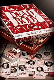 Dead Body (2017) watch-Dead Body (2017)