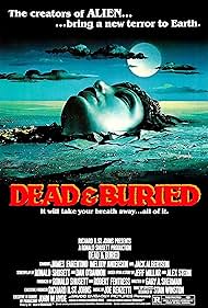 watch-Dead & Buried (1981)