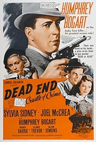 Dead End (1937) watch-Dead End (1937)